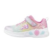 Princess Wishes Sneakers Skechers , Multicolor , Dames