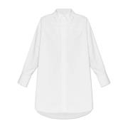 Overhemdjurk Jil Sander , White , Dames