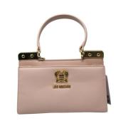 Handtas - Stijlvol en Trendy Love Moschino , Pink , Dames