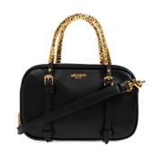 Schoudertas Moschino , Black , Dames