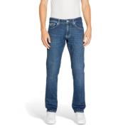 Heren Jeans Herfst/Winter Collectie Tommy Hilfiger , Blue , Heren