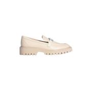 Loafers Liu Jo , Beige , Dames