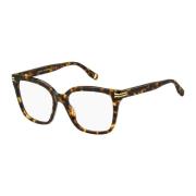 Stijlvolle Bril MJ 1038 Marc Jacobs , Brown , Dames