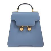 Rugzak Trunkaroo Marni , Blue , Dames