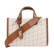 Schoudertas 'Gigi' Michael Kors , Beige , Dames