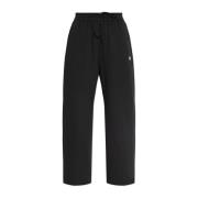 Sweatpants Y-3 , Black , Dames