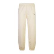 Witte Broeken voor Vrouwen Givenchy , White , Heren