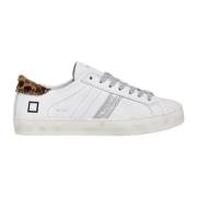 Witte Sneakers voor een stijlvolle look D.a.t.e. , White , Dames