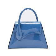 Elegante Handtas Sofia Avio Biagini , Blue , Dames