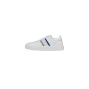 Stijlvolle Sneakers voor Actieve Levensstijl Poche Paris , White , Her...