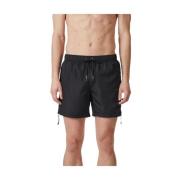 Swimwear Iceberg , Black , Heren