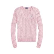 Stijlvolle Vesta voor een trendy look Ralph Lauren , Pink , Dames