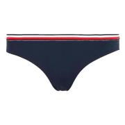 Stijlvolle Bikini Zwemkleding Tommy Hilfiger , Blue , Dames