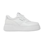 Lage Sneakers Liu Jo , White , Dames