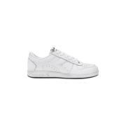 Stijlvolle Sneakers voor dagelijks gebruik Diadora , White , Unisex