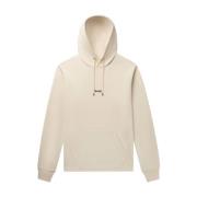 Stijlvolle Hoodie Balr. , Beige , Heren