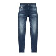 Jeans 2019 D-Strukt L.32 Diesel , Blue , Heren