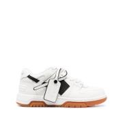 Sneakers Off White , White , Dames