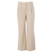 Elsa Broek JC Sophie , Beige , Dames