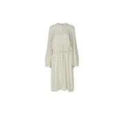 Shirt Dresses Second Dames , White , Dames