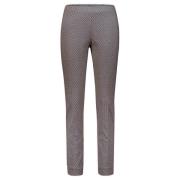 Slim Pull-On Broek Zene14 Gardeur , Multicolor , Dames