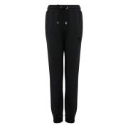 Zwarte Broek Pinko , Black , Dames