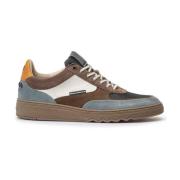 Casual Sneakers Sfm-10143 Floris van Bommel , Multicolor , Heren