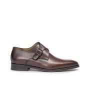 Elegante Nette Schoenen Raffa Sbm-30146 Floris van Bommel , Brown , He...