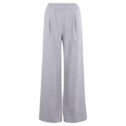 Stijlvolle Sementy Broek Moscow , Gray , Dames