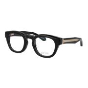 Stijlvolle Optische Bril M1029 Matsuda , Black , Unisex