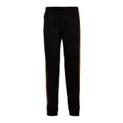 Sportieve Dames Trainingsbroek Bikkembergs , Black , Dames