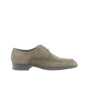 Stijlvolle Net Schoenen Giorgio , Beige , Heren