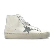 Hoge sneakers 'Hi Francy' Golden Goose , White , Dames