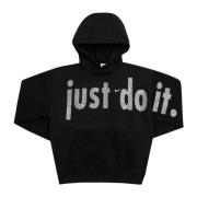 Limited Edition Swarovski Just Do It Hoodie Cactus Plant Flea Market ,...