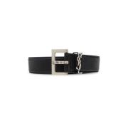 Cassandre Riem Saint Laurent , Black , Heren