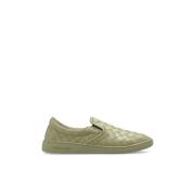 Sawyer Sneakers Bottega Veneta , Green , Heren