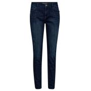 Bradford Gleam Jeans MOS Mosh , Blue , Dames