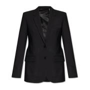 ‘Lesandre’ blazer Isabel Marant , Black , Dames