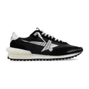 Sportschoenen Hardlopen Marathon M2000 Golden Goose , Black , Heren