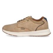 Schoenen Mtng , Beige , Heren