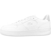 Casual Sneakers Set Lacoste , White , Heren