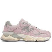 Roze Mesh Sneakers New Balance , Multicolor , Dames