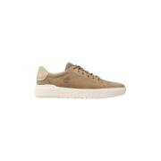 Lage Sneakers Timberland , Beige , Heren