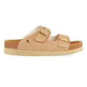 Margate Sandalen Gioseppo , Beige , Dames