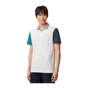 Polo Shirt Harmont & Blaine , White , Heren