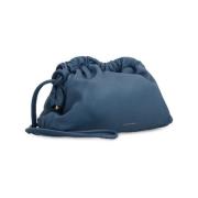 Wolk Koppeling Blauw Mansur Gavriel , Blue , Dames