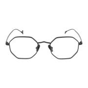 Elegante Exclusieve Bril Hort Opt Eyepetizer , Black , Unisex