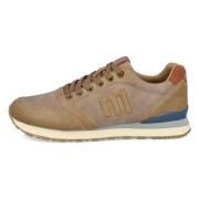 Schoenen Mtng , Brown , Heren