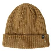 Arcade Wool Cap Billabong , Beige , Heren