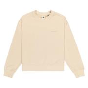 Cornell 3.0 Hoodie Element , Beige , Dames